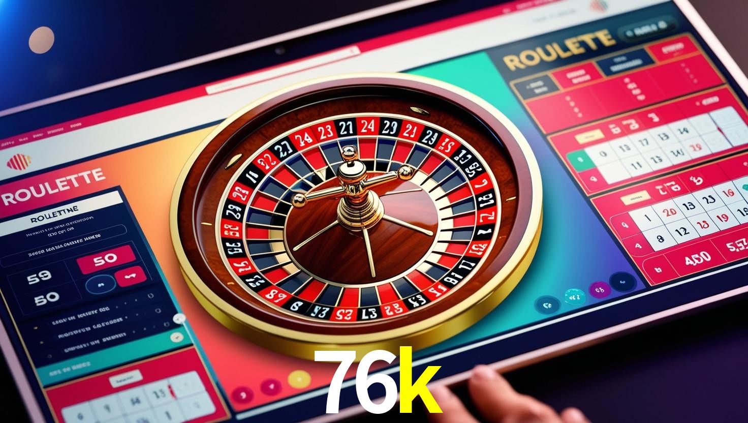 76K